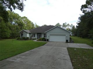 20381 SW 86TH LOOP, Dunnellon, FL 34431