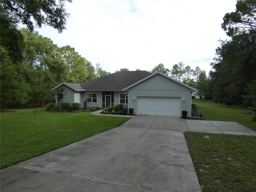 20381 SW 86TH LOOP, Dunnellon, FL 34431