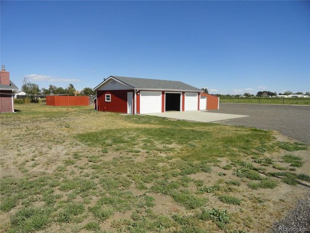 13001 E 148th Avenue, Brighton, CO 80601