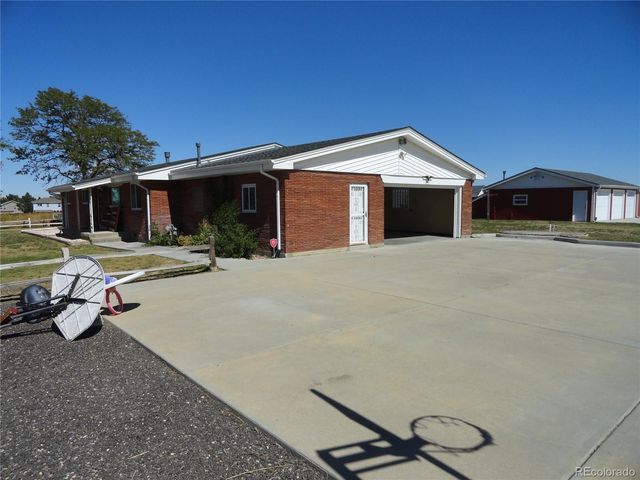 13001 E 148th Avenue, Brighton, CO 80601