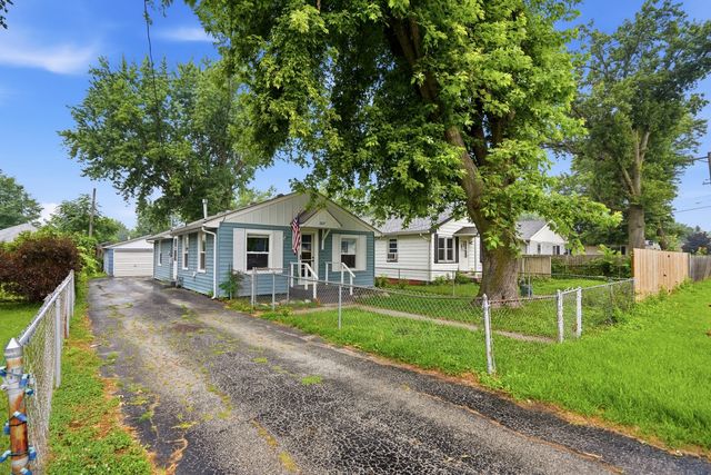 2817 19th Street, East Moline, IL 61244
