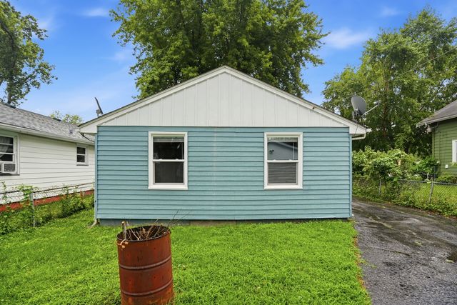 2817 19th Street, East Moline, IL 61244