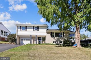 6418 PRINCETON DR, Alexandria, VA 22307