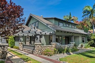 133 N Orange Grove Boulevard, Pasadena, CA 91103