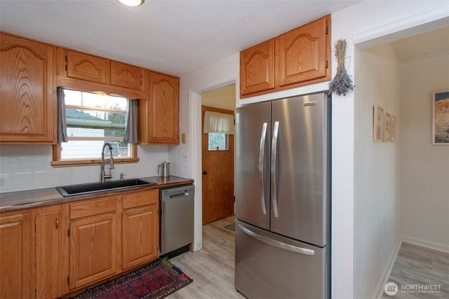 311 S Jones Street, Port Angeles, WA 98362