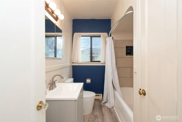 311 S Jones Street, Port Angeles, WA 98362