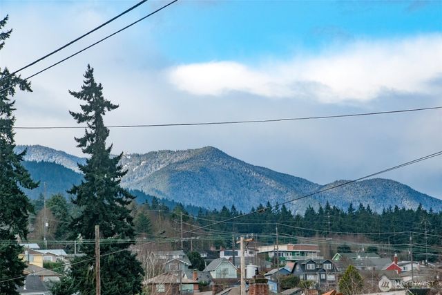 311 S Jones Street, Port Angeles, WA 98362