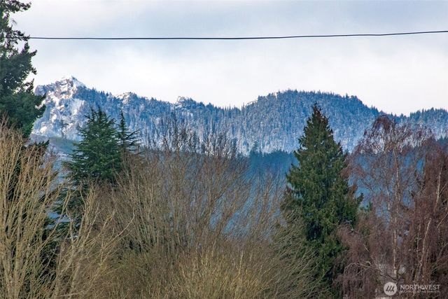 311 S Jones Street, Port Angeles, WA 98362