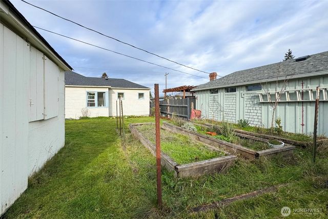 311 S Jones Street, Port Angeles, WA 98362