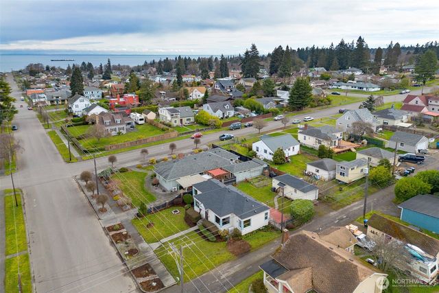 311 S Jones Street, Port Angeles, WA 98362