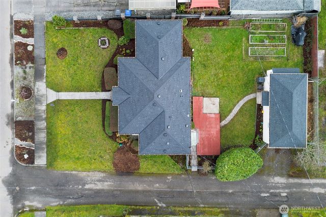 311 S Jones Street, Port Angeles, WA 98362