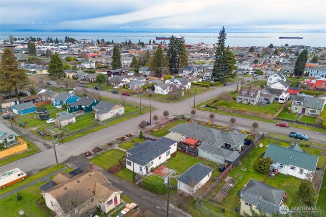 311 S Jones Street, Port Angeles, WA 98362