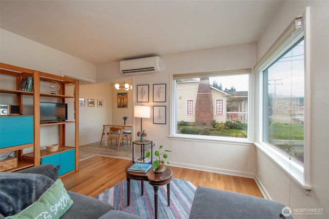 311 S Jones Street, Port Angeles, WA 98362