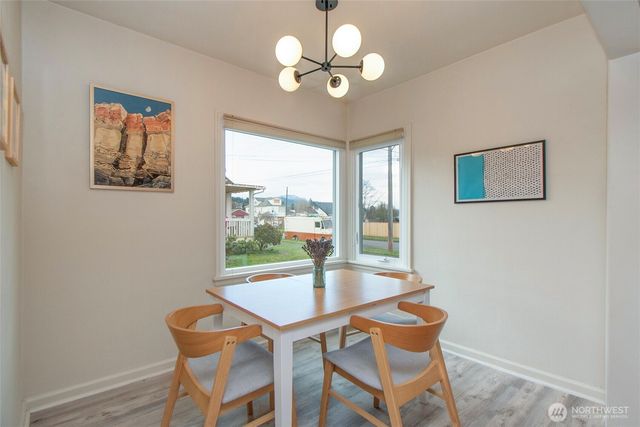 311 S Jones Street, Port Angeles, WA 98362