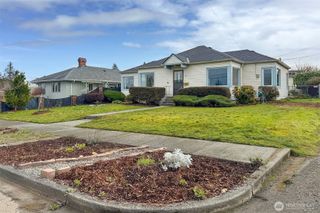 311 S Jones Street, Port Angeles, WA 98362