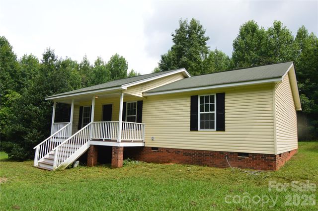 607 Anthony Grove Road, Crouse, NC 28033