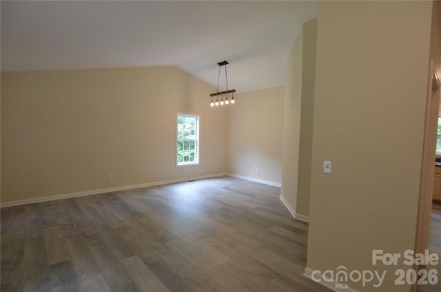 607 Anthony Grove Road, Crouse, NC 28033
