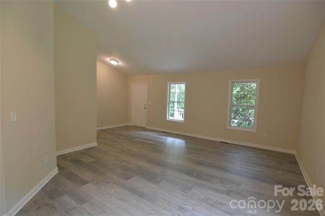 607 Anthony Grove Road, Crouse, NC 28033
