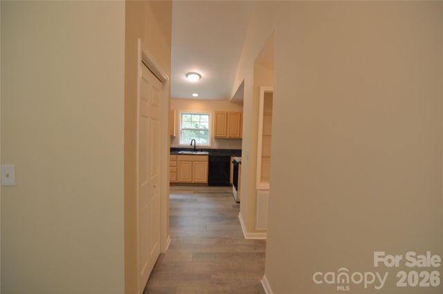 607 Anthony Grove Road, Crouse, NC 28033