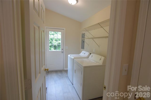 607 Anthony Grove Road, Crouse, NC 28033