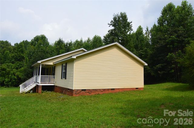 607 Anthony Grove Road, Crouse, NC 28033