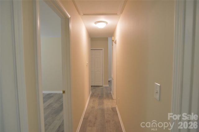 607 Anthony Grove Road, Crouse, NC 28033