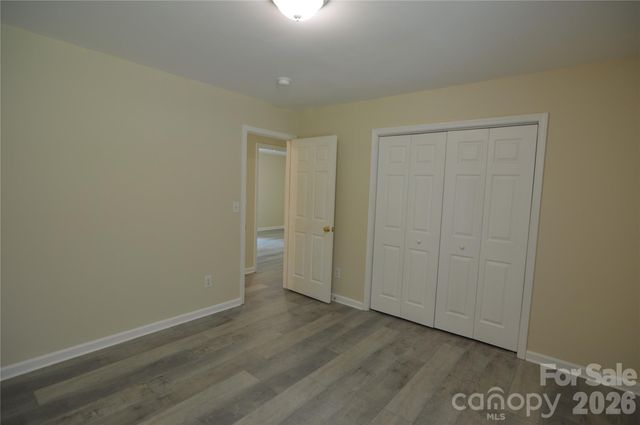 607 Anthony Grove Road, Crouse, NC 28033