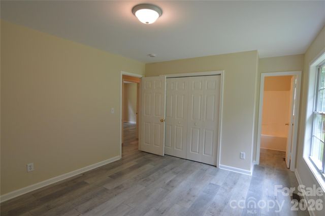 607 Anthony Grove Road, Crouse, NC 28033