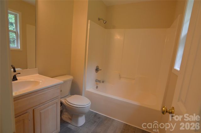 607 Anthony Grove Road, Crouse, NC 28033