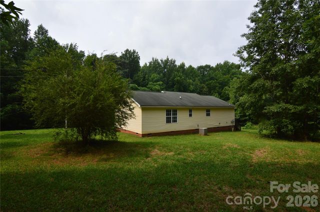607 Anthony Grove Road, Crouse, NC 28033