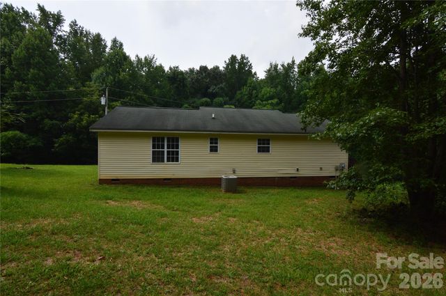 607 Anthony Grove Road, Crouse, NC 28033