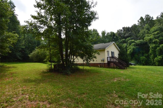 607 Anthony Grove Road, Crouse, NC 28033