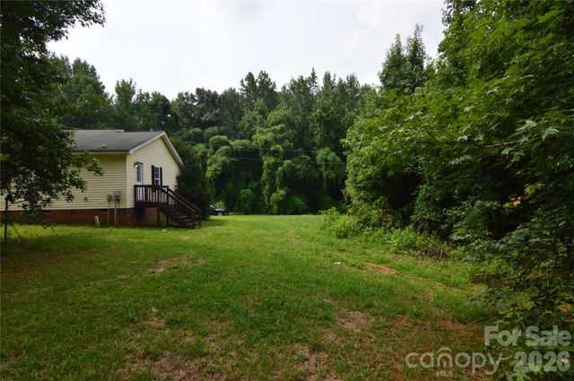 607 Anthony Grove Road, Crouse, NC 28033
