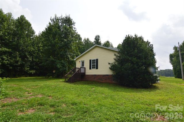 607 Anthony Grove Road, Crouse, NC 28033