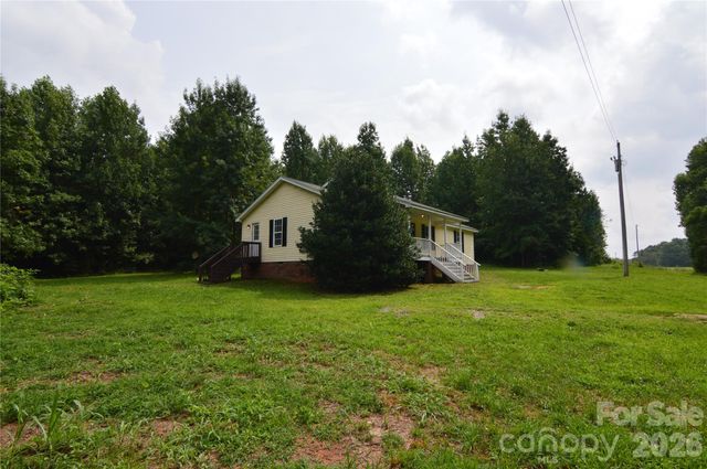 607 Anthony Grove Road, Crouse, NC 28033