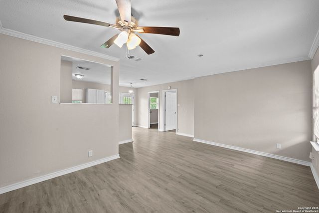 8831 Hunters Creek, San Antonio, TX 78211