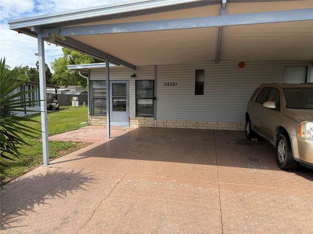 34321 COUNTRYSIDE DRIVE, Wesley Chapel, FL 33543