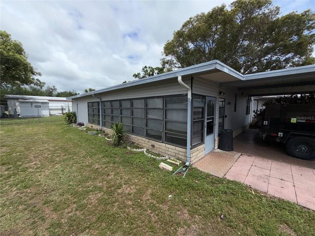 34321 COUNTRYSIDE DRIVE, Wesley Chapel, FL 33543