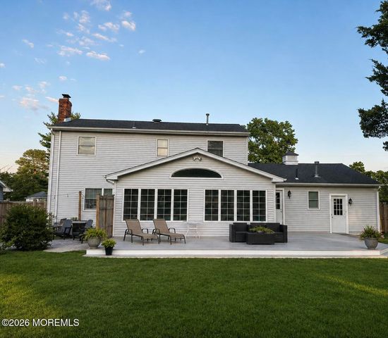 7 Mayflower Drive, Little Egg Harbor, NJ 08087
