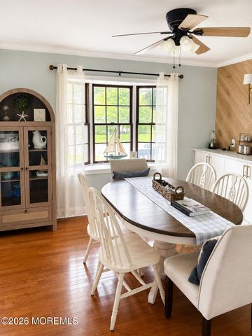 7 Mayflower Drive, Little Egg Harbor, NJ 08087