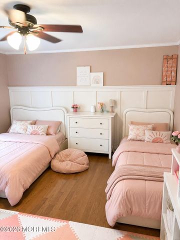 7 Mayflower Drive, Little Egg Harbor, NJ 08087