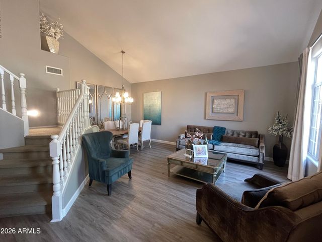 1721 W GARY Drive, Chandler, AZ 85224