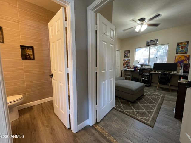 1721 W GARY Drive, Chandler, AZ 85224
