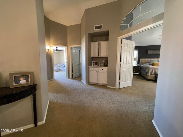 1721 W GARY Drive, Chandler, AZ 85224