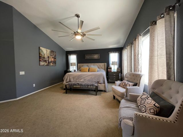 1721 W GARY Drive, Chandler, AZ 85224