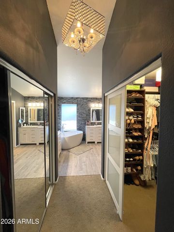 1721 W GARY Drive, Chandler, AZ 85224