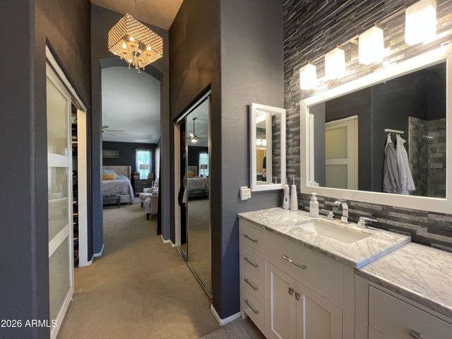 1721 W GARY Drive, Chandler, AZ 85224