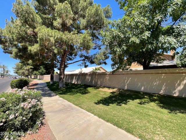 1721 W GARY Drive, Chandler, AZ 85224