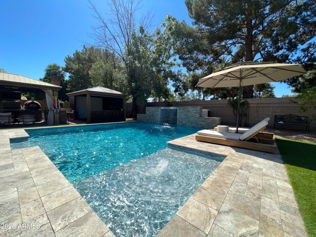 1721 W GARY Drive, Chandler, AZ 85224