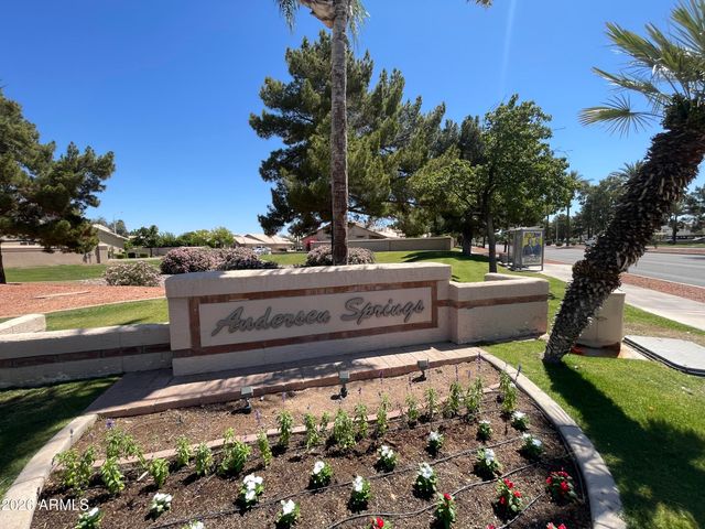 1721 W GARY Drive, Chandler, AZ 85224